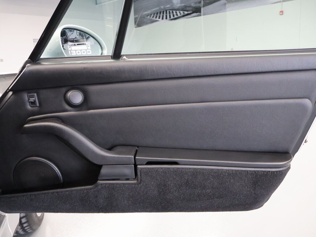 1997 Porsche 911 Carrera 4S San Clemente CA