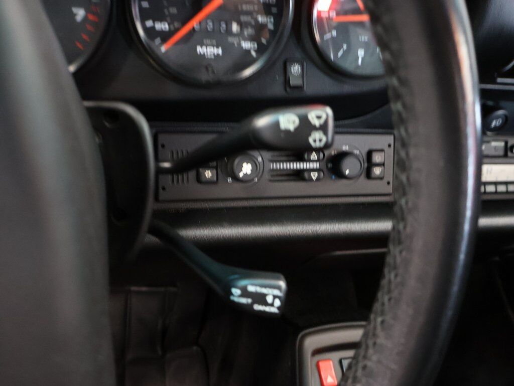 1997 Porsche 911 Carrera 4S San Clemente CA