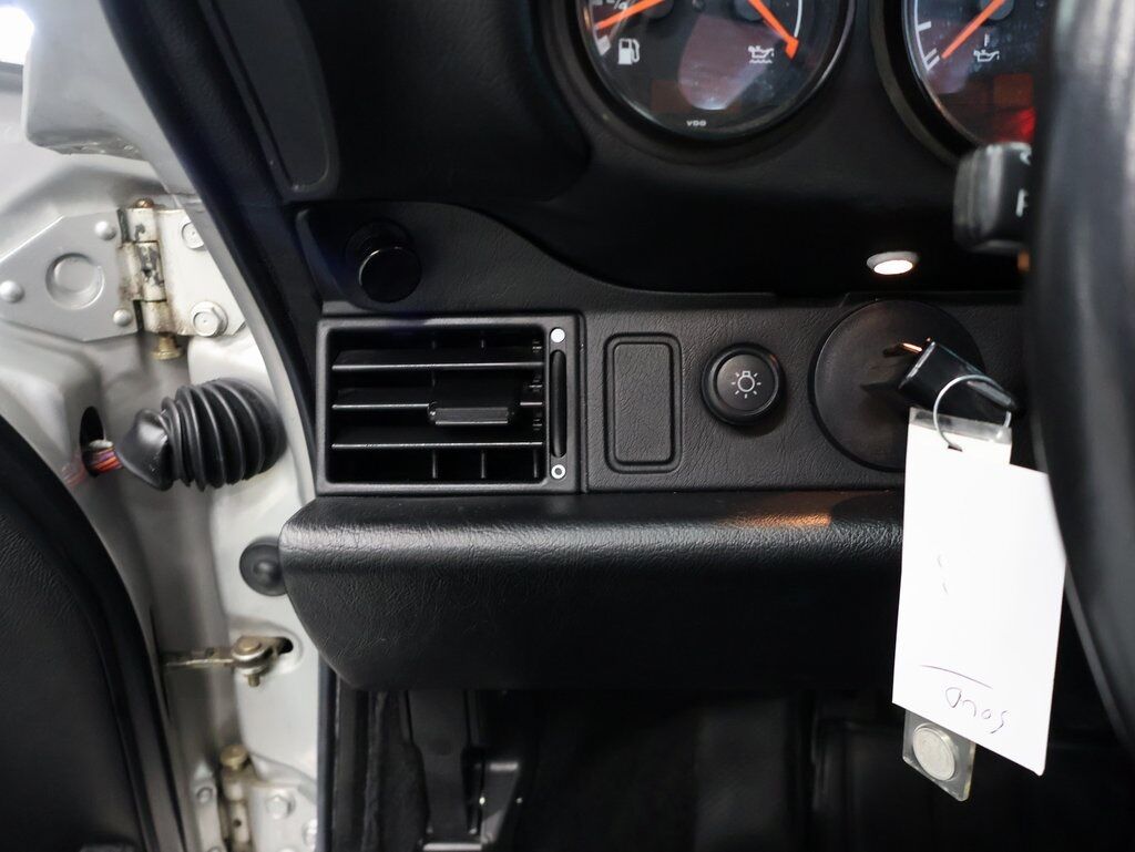 1997 Porsche 911 Carrera 4S San Clemente CA