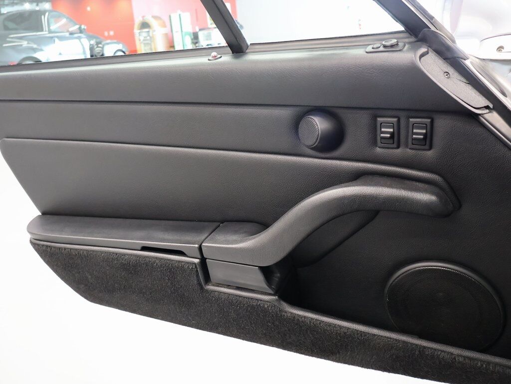 1997 Porsche 911 Carrera 4S San Clemente CA