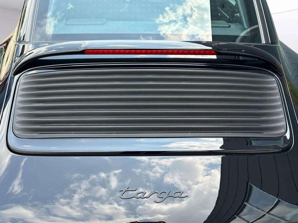 1997 Porsche 911 Targa San Clemente CA