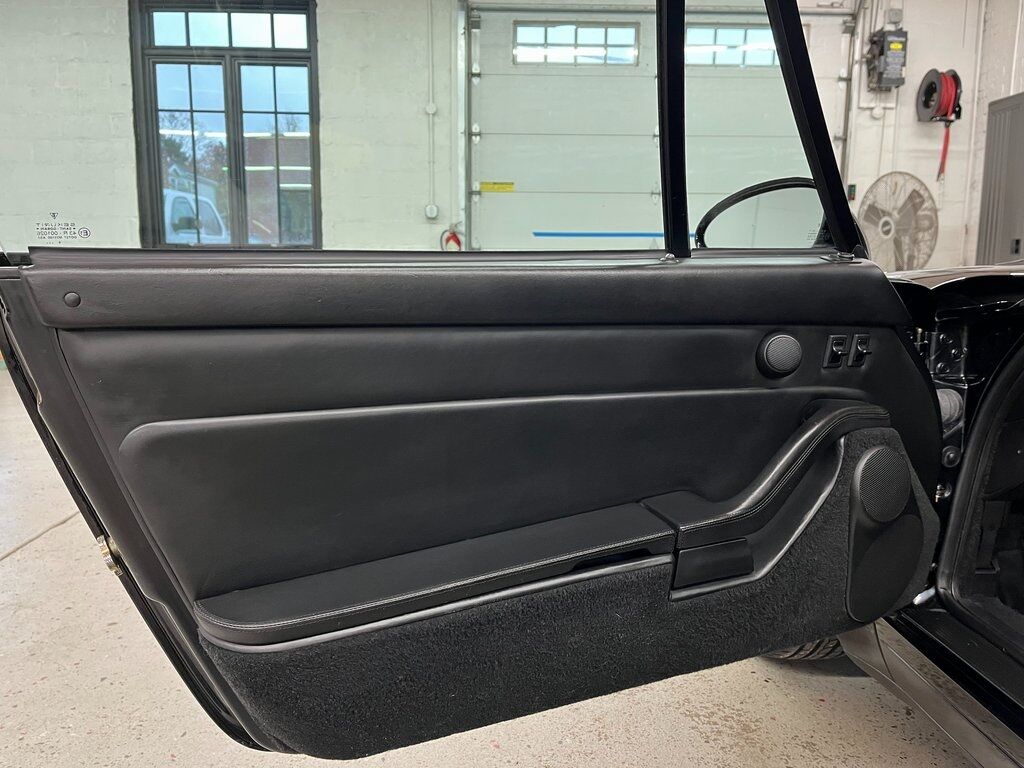 1997 Porsche 911 Targa San Clemente CA