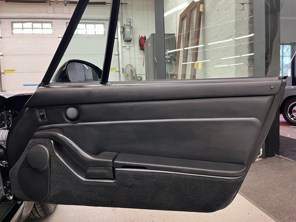 1997 Porsche 911 Targa San Clemente CA