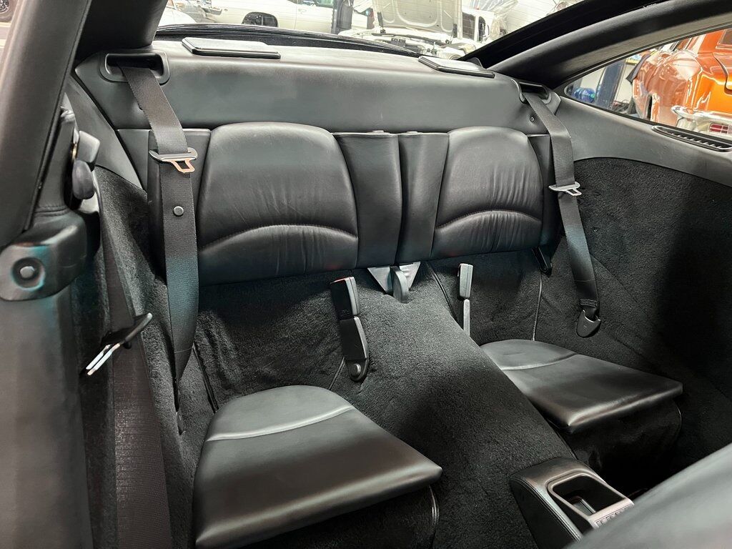 1997 Porsche 911 Targa San Clemente CA