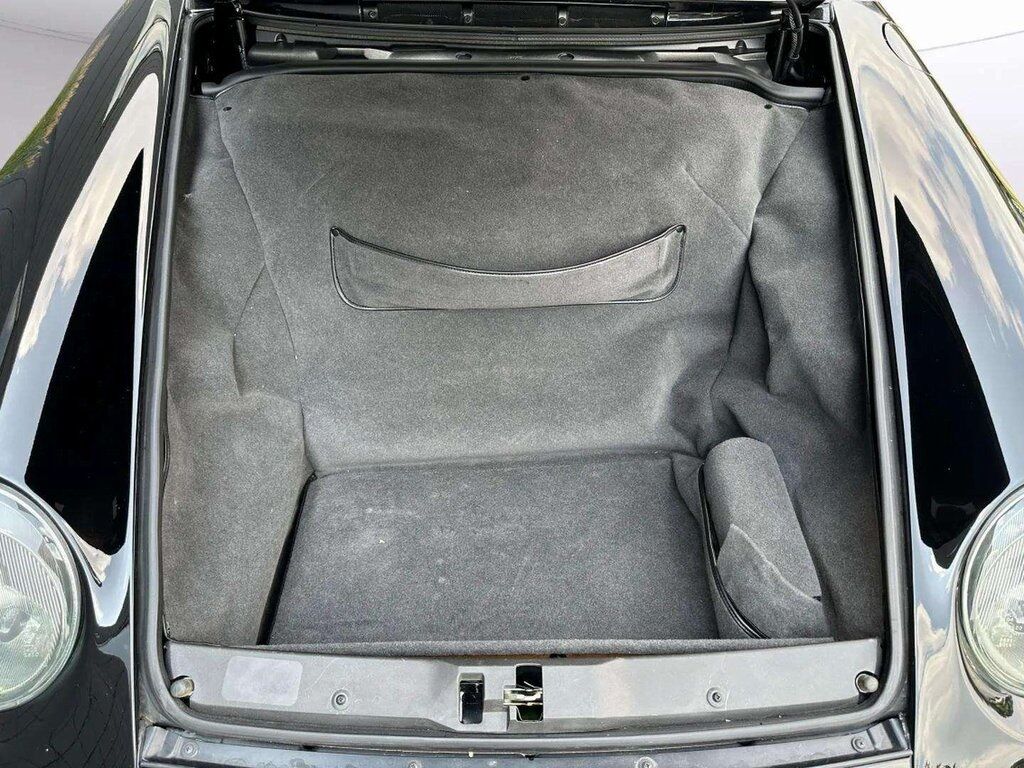 1997 Porsche 911 Targa San Clemente CA