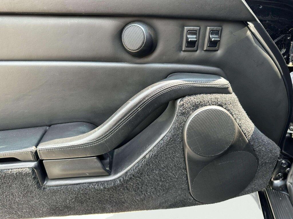 1997 Porsche 911 Targa San Clemente CA