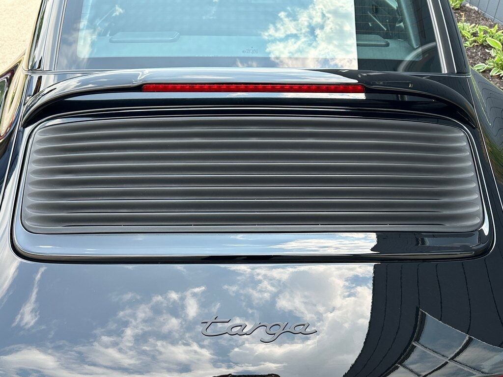 1997 Porsche 911 Targa San Clemente CA