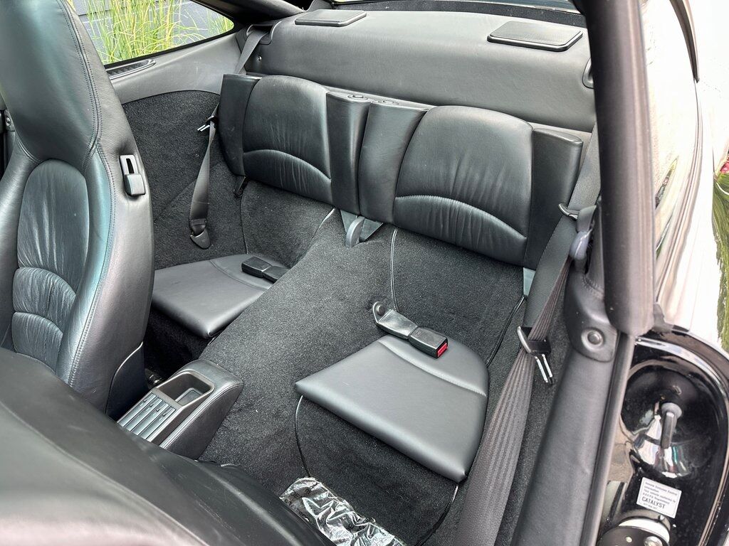 1997 Porsche 911 Targa San Clemente CA