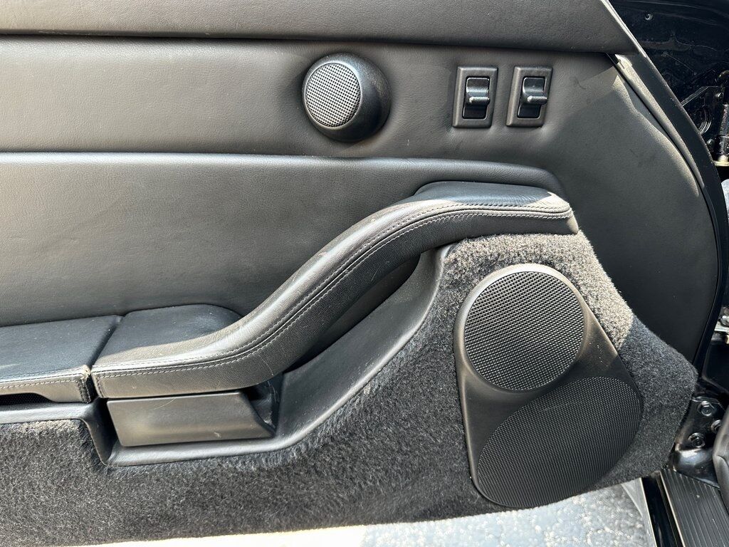 1997 Porsche 911 Targa San Clemente CA