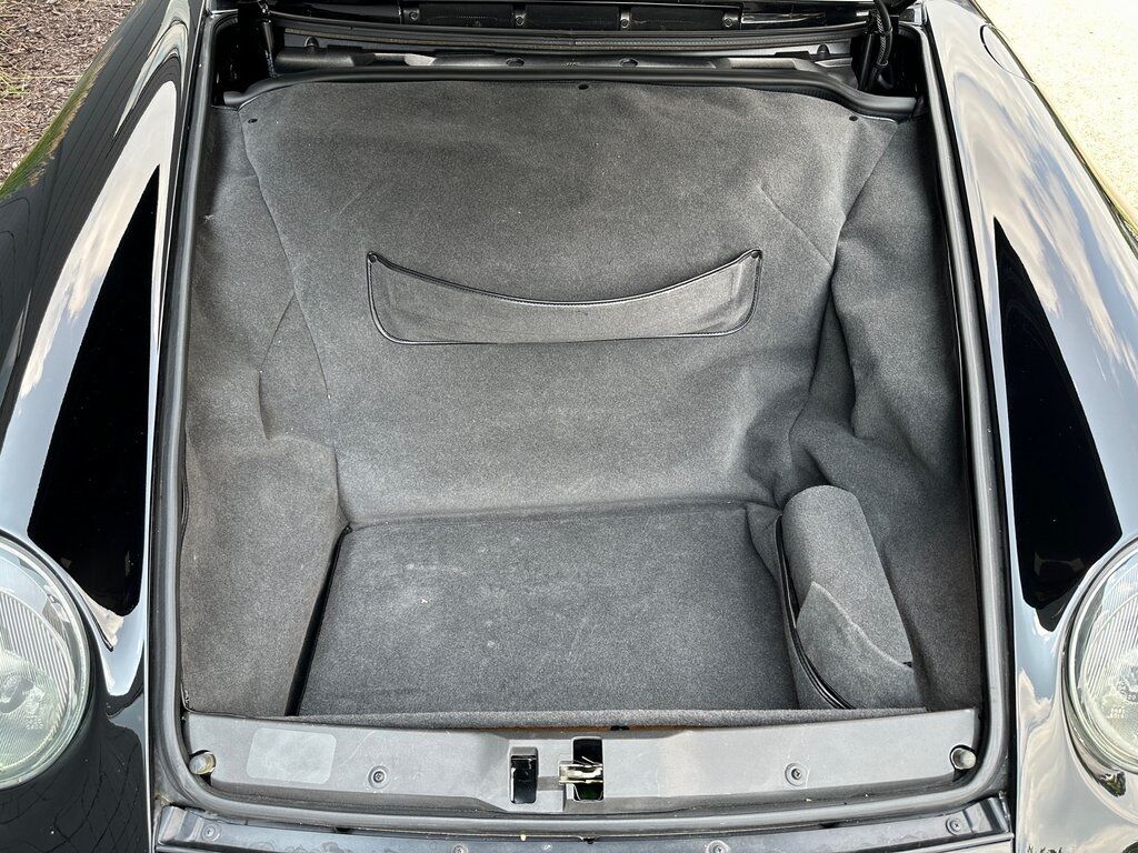 1997 Porsche 911 Targa San Clemente CA