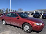 1997 Toyota Camry LE Bloomington IN 1997 Toyota Camry LE Bloomington IN