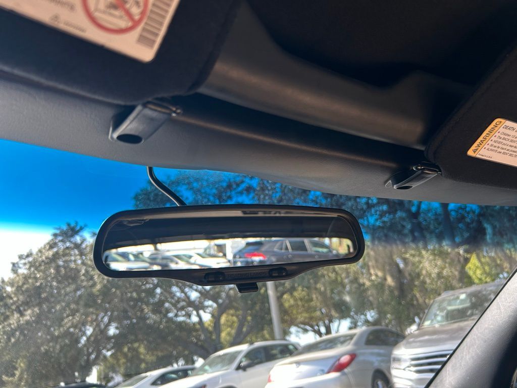 1998 Chevrolet Corvette Base Tampa FL