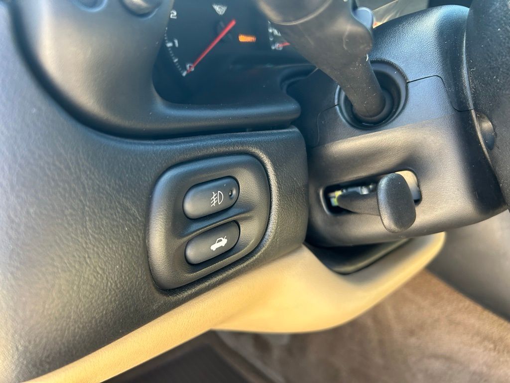 1998 Chevrolet Corvette Base Tampa FL