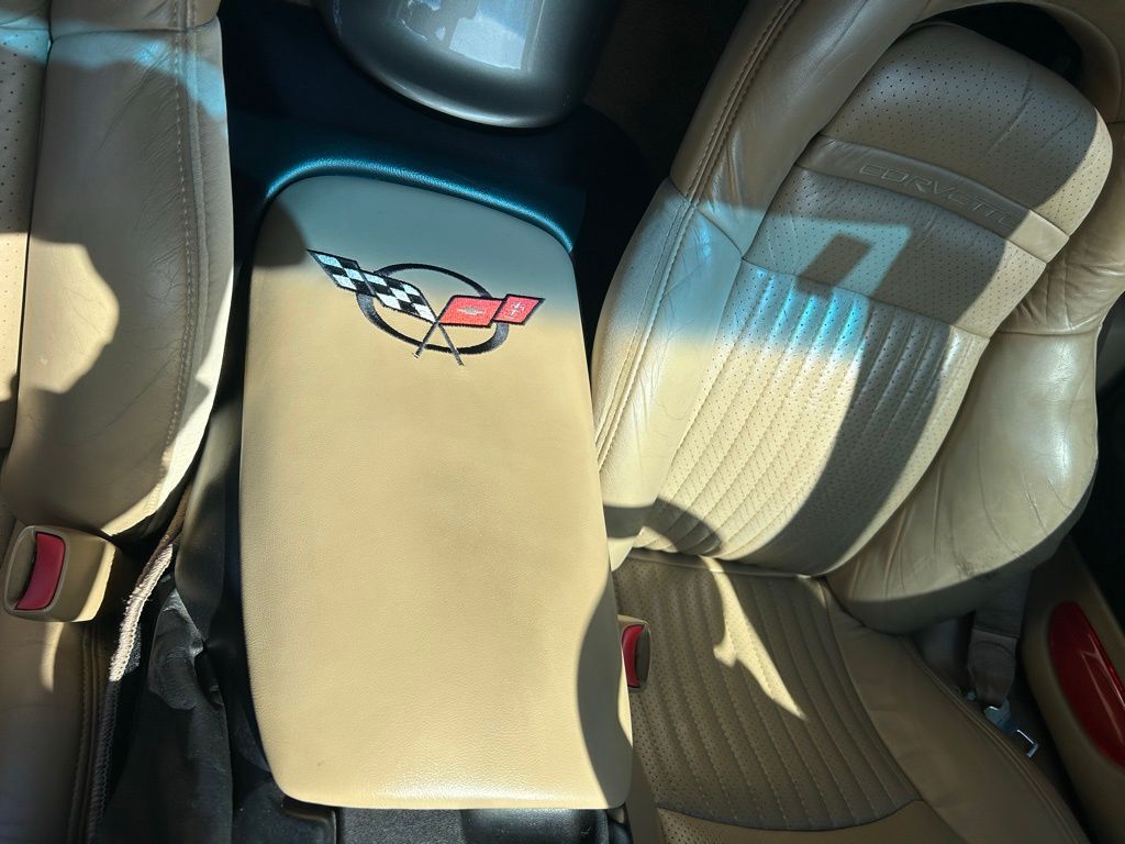 1998 Chevrolet Corvette Base Tampa FL