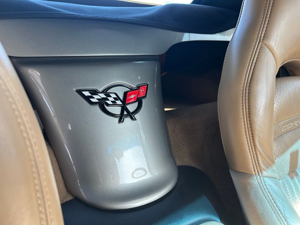 1998 Chevrolet Corvette Base Tampa FL