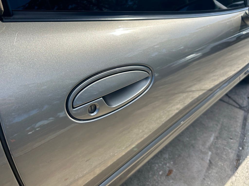 1998 Chevrolet Corvette Base Tampa FL