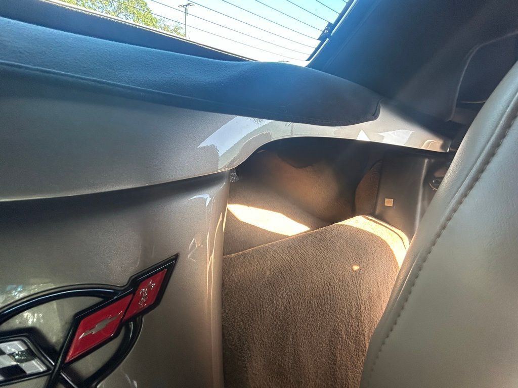 1998 Chevrolet Corvette Base Tampa FL