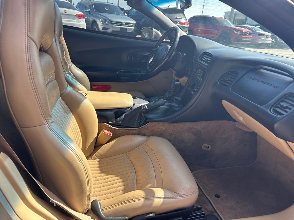 1998 Chevrolet Corvette Base Tampa FL