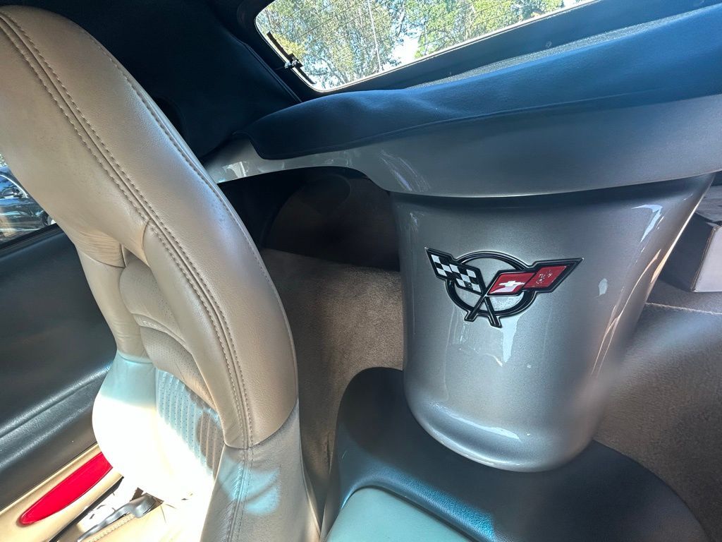 1998 Chevrolet Corvette Base Tampa FL