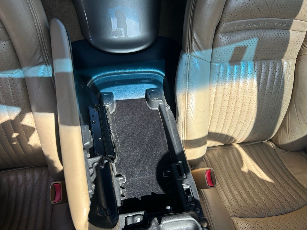 1998 Chevrolet Corvette Base Tampa FL