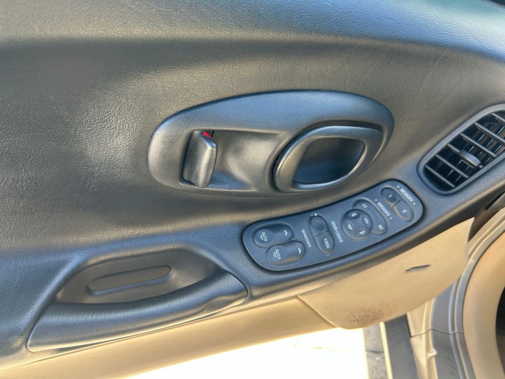 1998 Chevrolet Corvette Base Tampa FL