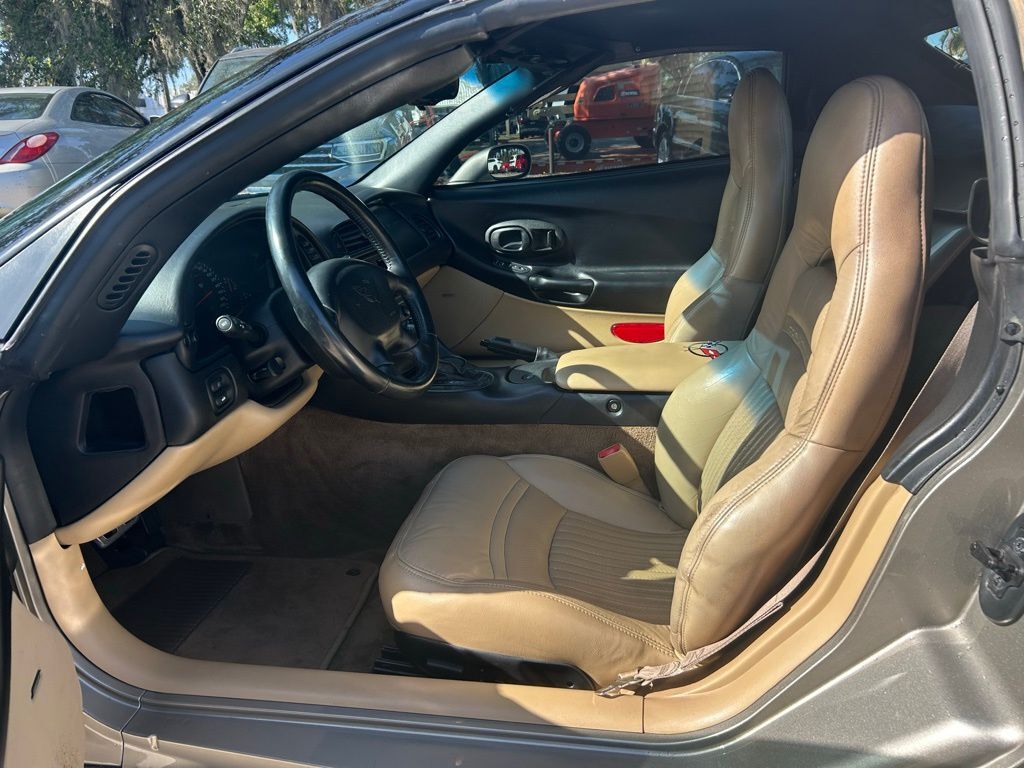 1998 Chevrolet Corvette Base Tampa FL