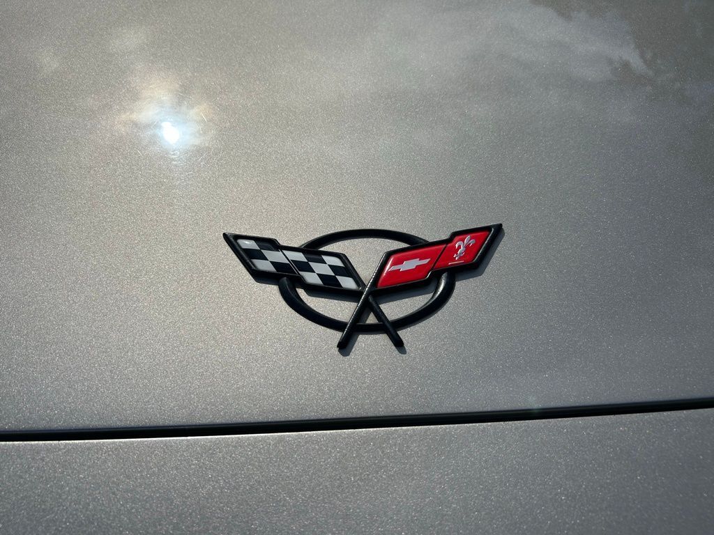 1998 Chevrolet Corvette Base Tampa FL