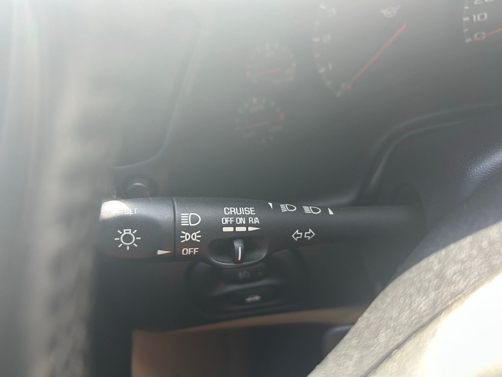 1998 Chevrolet Corvette Base Tampa FL