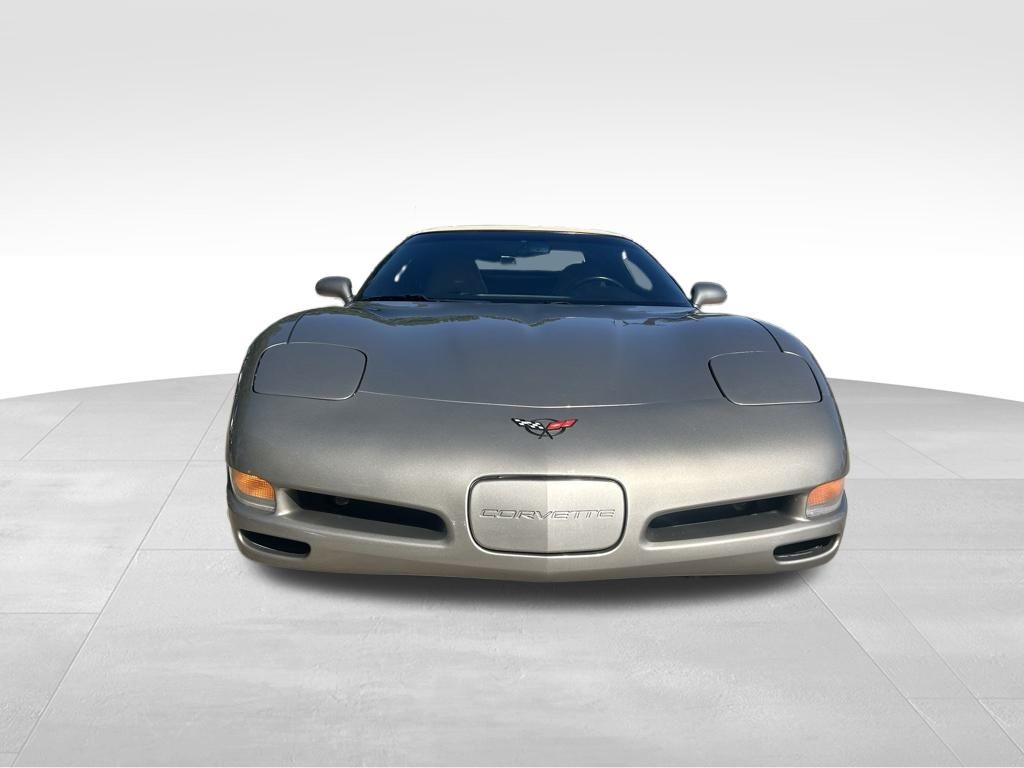1998 Chevrolet Corvette Base Tampa FL