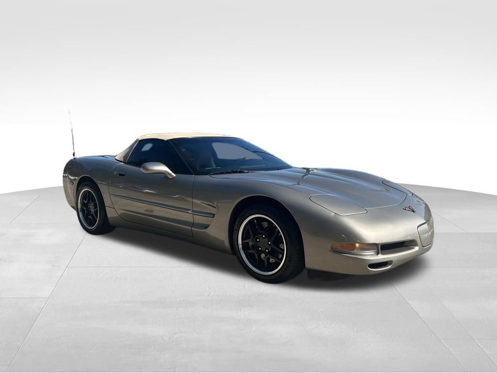 1998 Chevrolet Corvette Base Tampa FL