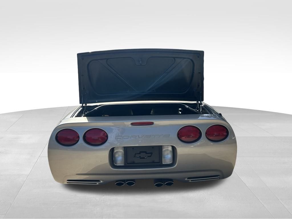 1998 Chevrolet Corvette Base Tampa FL