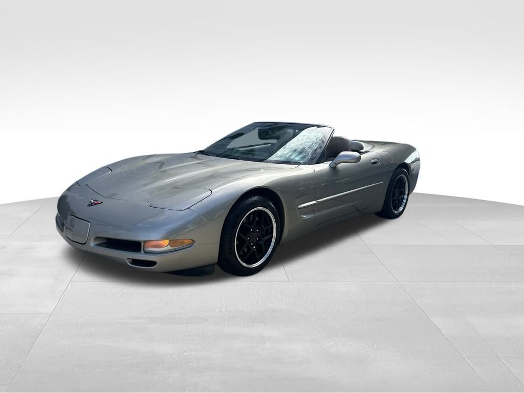 1998 Chevrolet Corvette Base Tampa FL