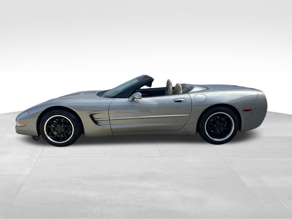 1998 Chevrolet Corvette Base Tampa FL