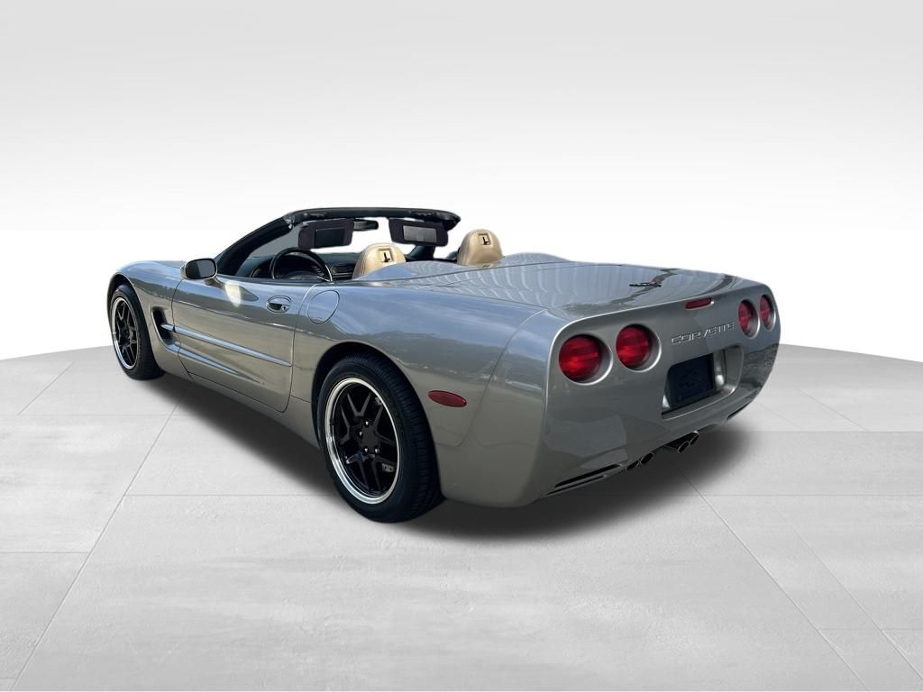 1998 Chevrolet Corvette Base Tampa FL