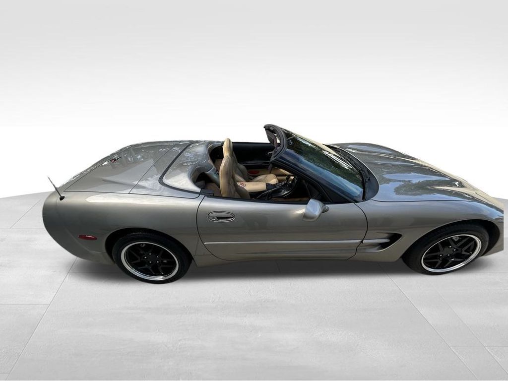 1998 Chevrolet Corvette Base Tampa FL