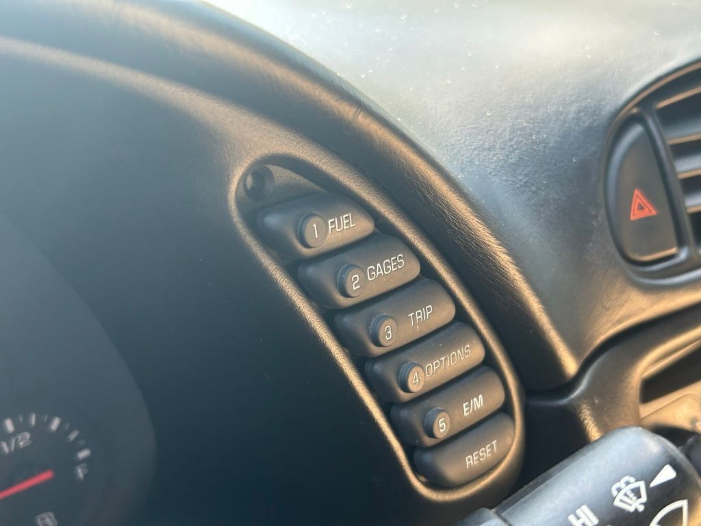 1998 Chevrolet Corvette Base Tampa FL