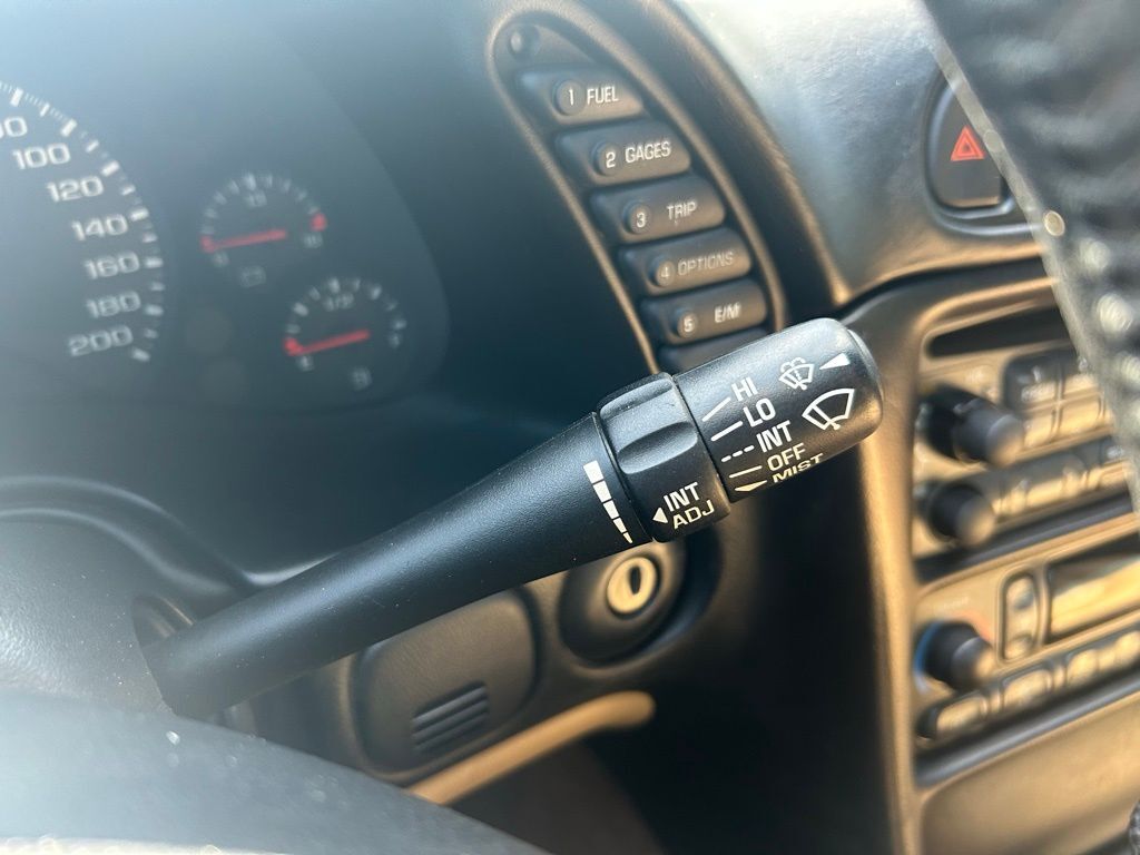 1998 Chevrolet Corvette Base Tampa FL