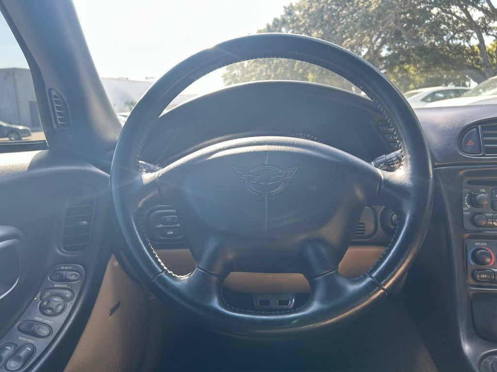 1998 Chevrolet Corvette Base Tampa FL