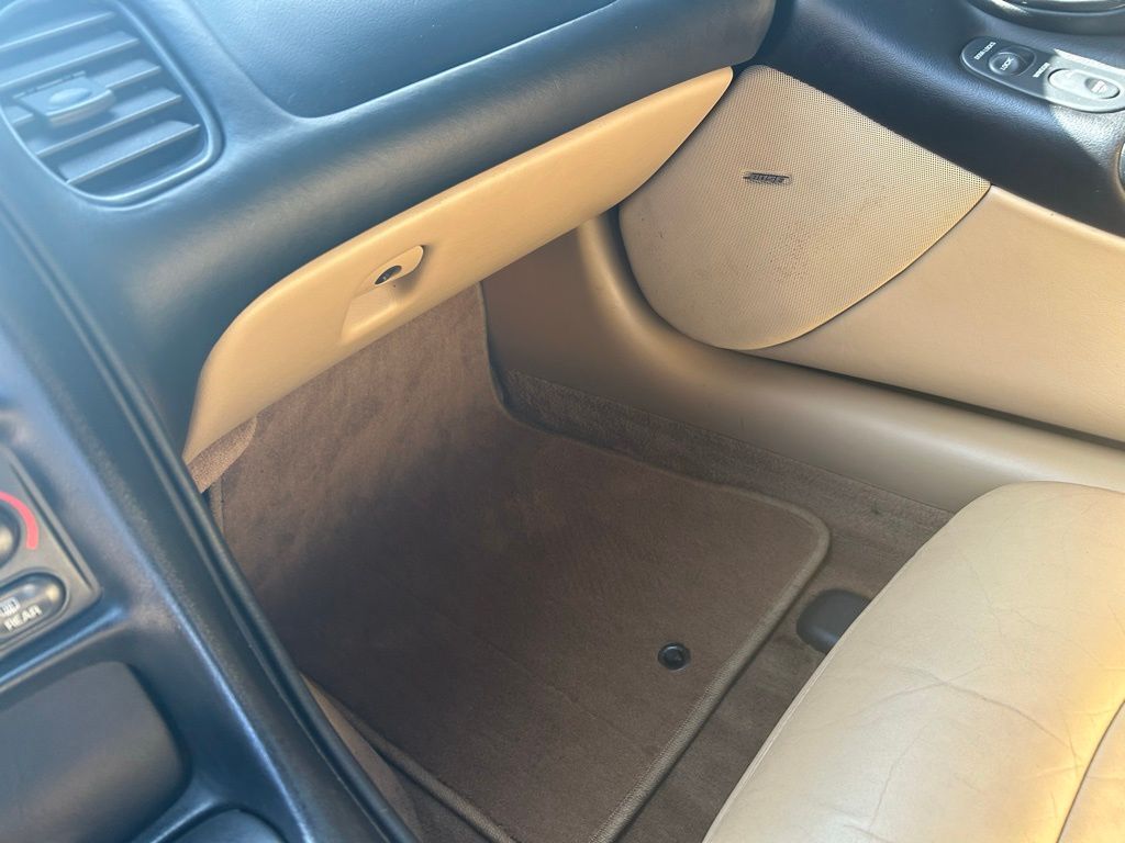 1998 Chevrolet Corvette Base Tampa FL