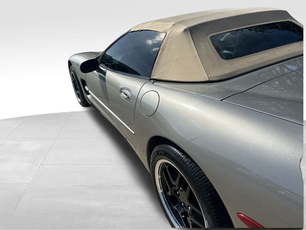 1998 Chevrolet Corvette Base Tampa FL