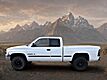 1998 Dodge Ram Pickup ST