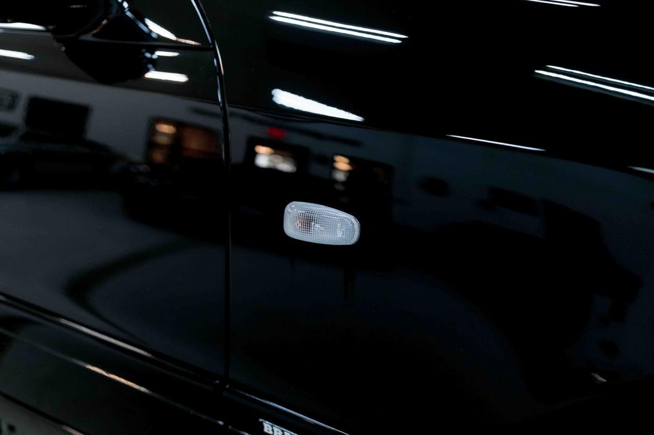 1998 Mercedes Benz CLK Brabus 5.8L Marietta GA 1998 Mercedes Benz CLK Brabus 5.8L Marietta GA