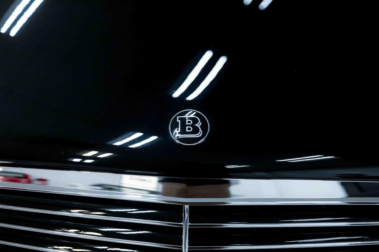 1998 Mercedes Benz CLK Brabus 5.8L Marietta GA 1998 Mercedes Benz CLK Brabus 5.8L Marietta GA