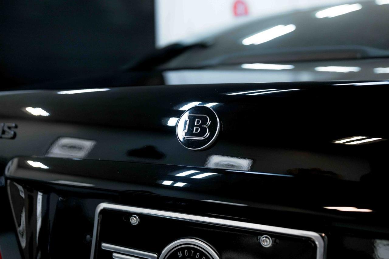 1998 Mercedes Benz CLK Brabus 5.8L Marietta GA 1998 Mercedes Benz CLK Brabus 5.8L Marietta GA