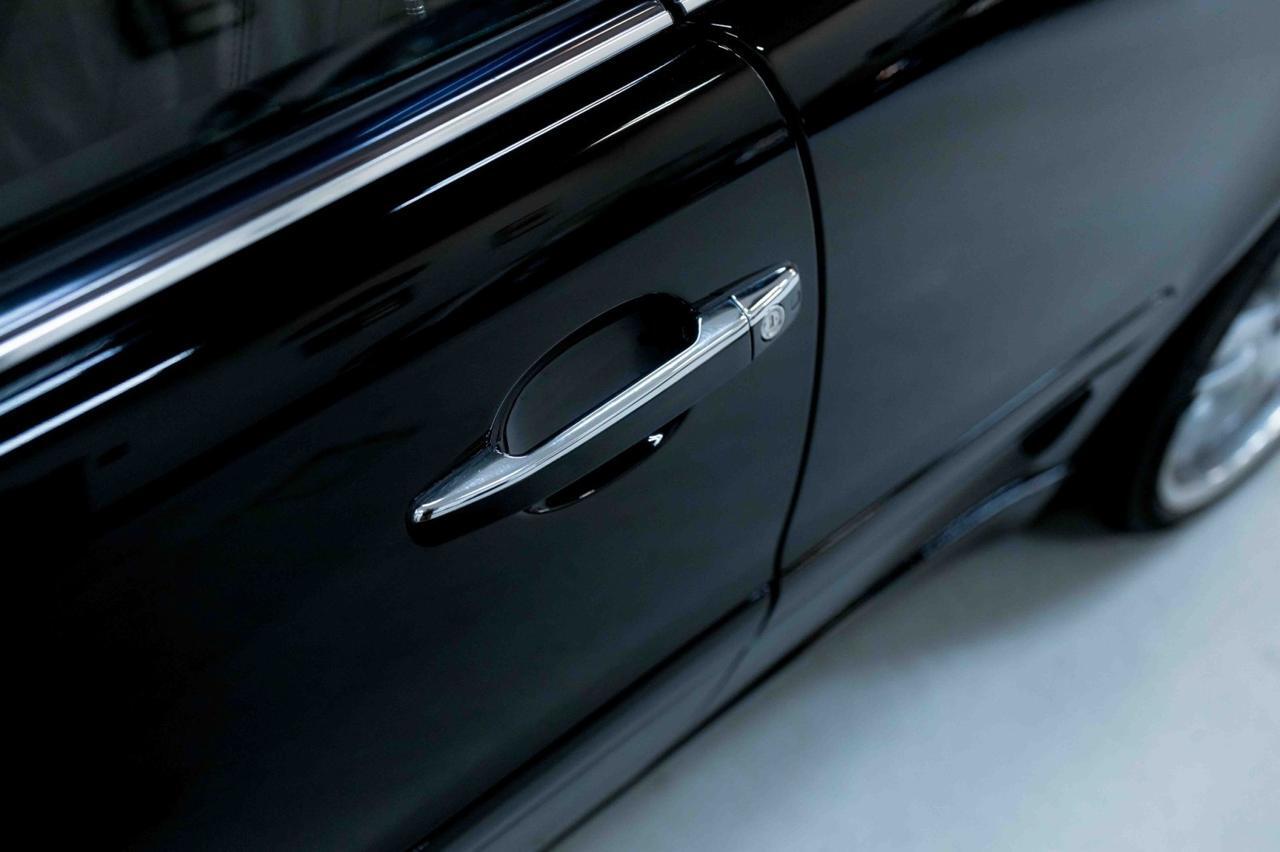 1998 Mercedes Benz CLK Brabus 5.8L Marietta GA 1998 Mercedes Benz CLK Brabus 5.8L Marietta GA