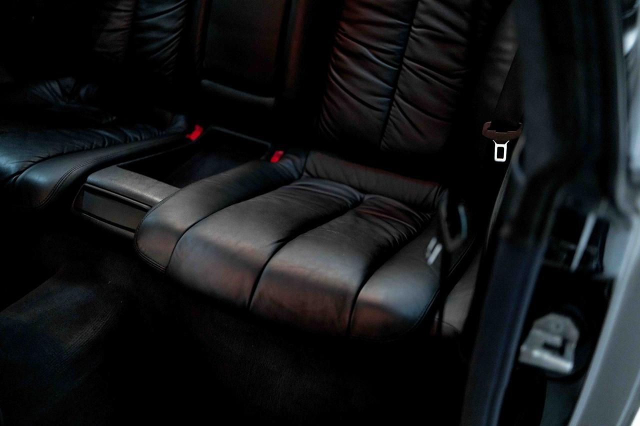 1998 Mercedes Benz CLK Brabus 5.8L Marietta GA 1998 Mercedes Benz CLK Brabus 5.8L Marietta GA