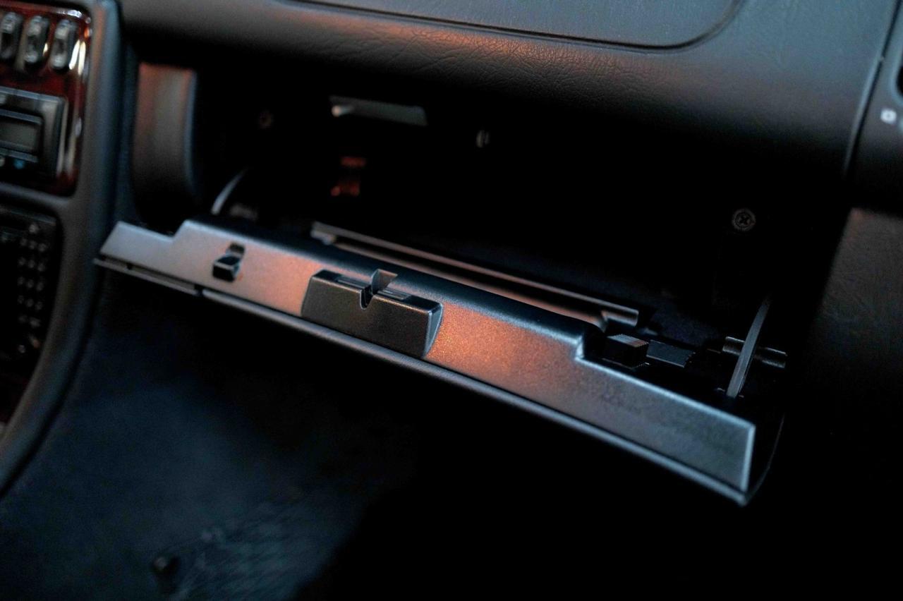 1998 Mercedes Benz CLK Brabus 5.8L Marietta GA 1998 Mercedes Benz CLK Brabus 5.8L Marietta GA