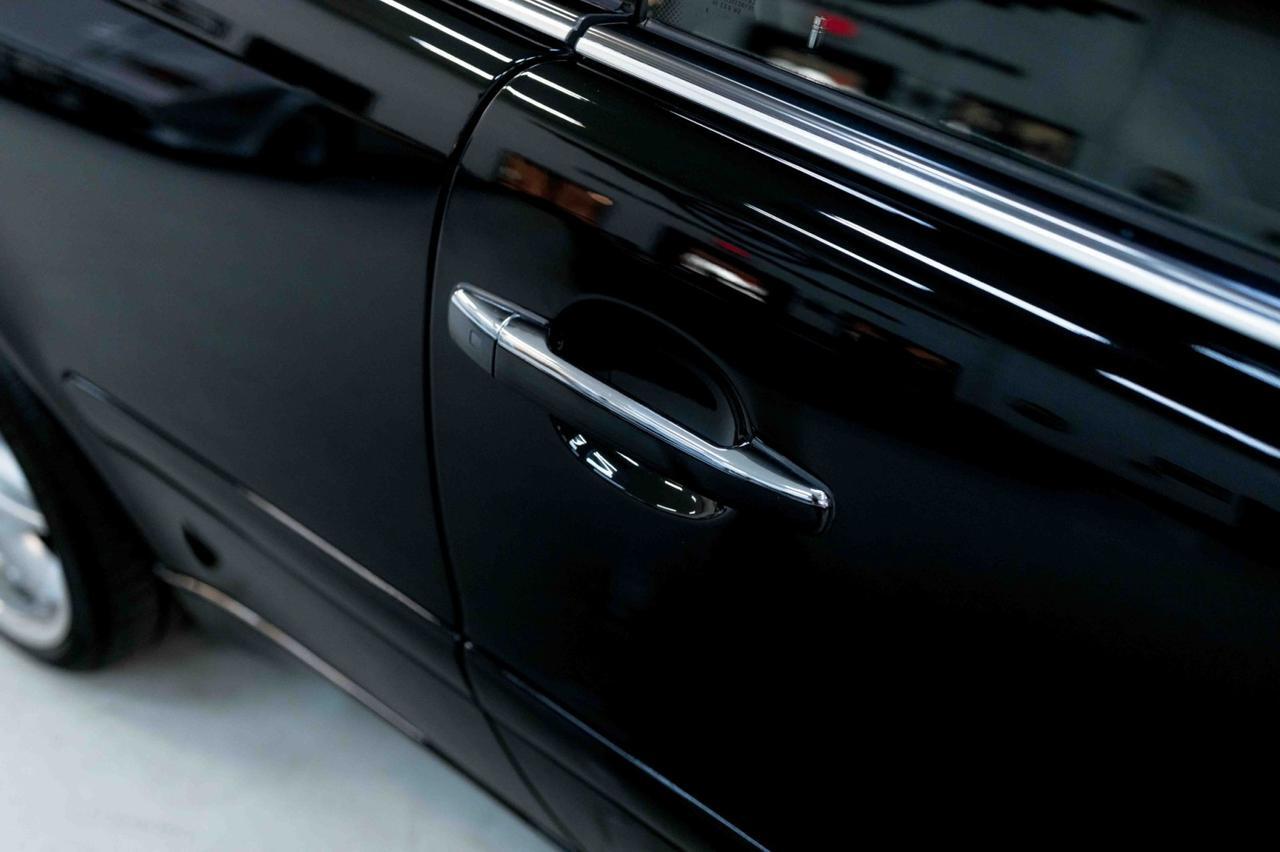 1998 Mercedes Benz CLK Brabus 5.8L Marietta GA 1998 Mercedes Benz CLK Brabus 5.8L Marietta GA