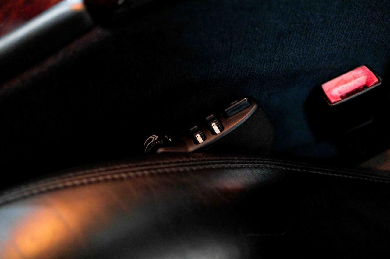 1998 Mercedes Benz CLK Brabus 5.8L Marietta GA 1998 Mercedes Benz CLK Brabus 5.8L Marietta GA