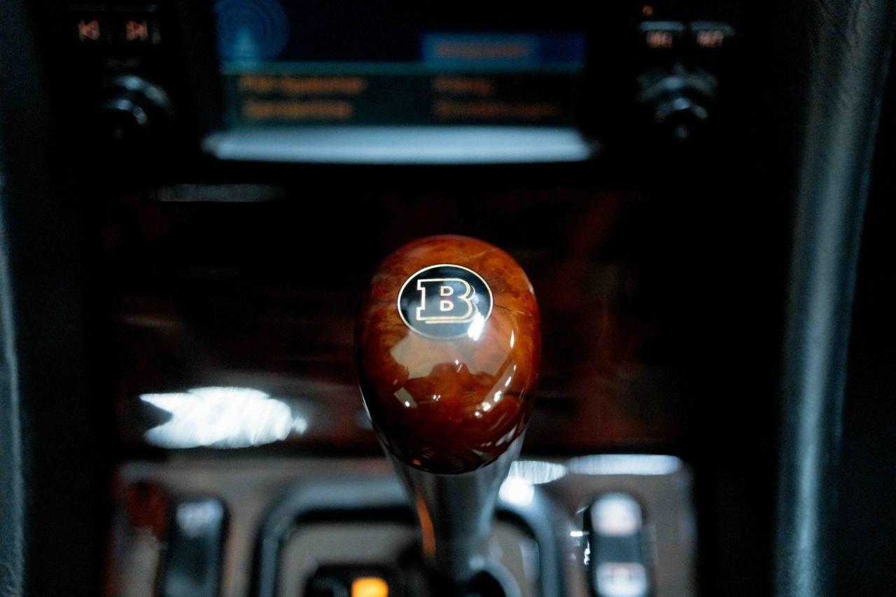 1998 Mercedes Benz CLK Brabus 5.8L Marietta GA 1998 Mercedes Benz CLK Brabus 5.8L Marietta GA